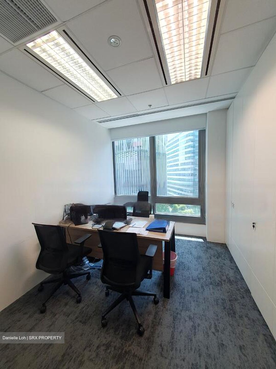 Prudential Tower (D1), Office #453999951
